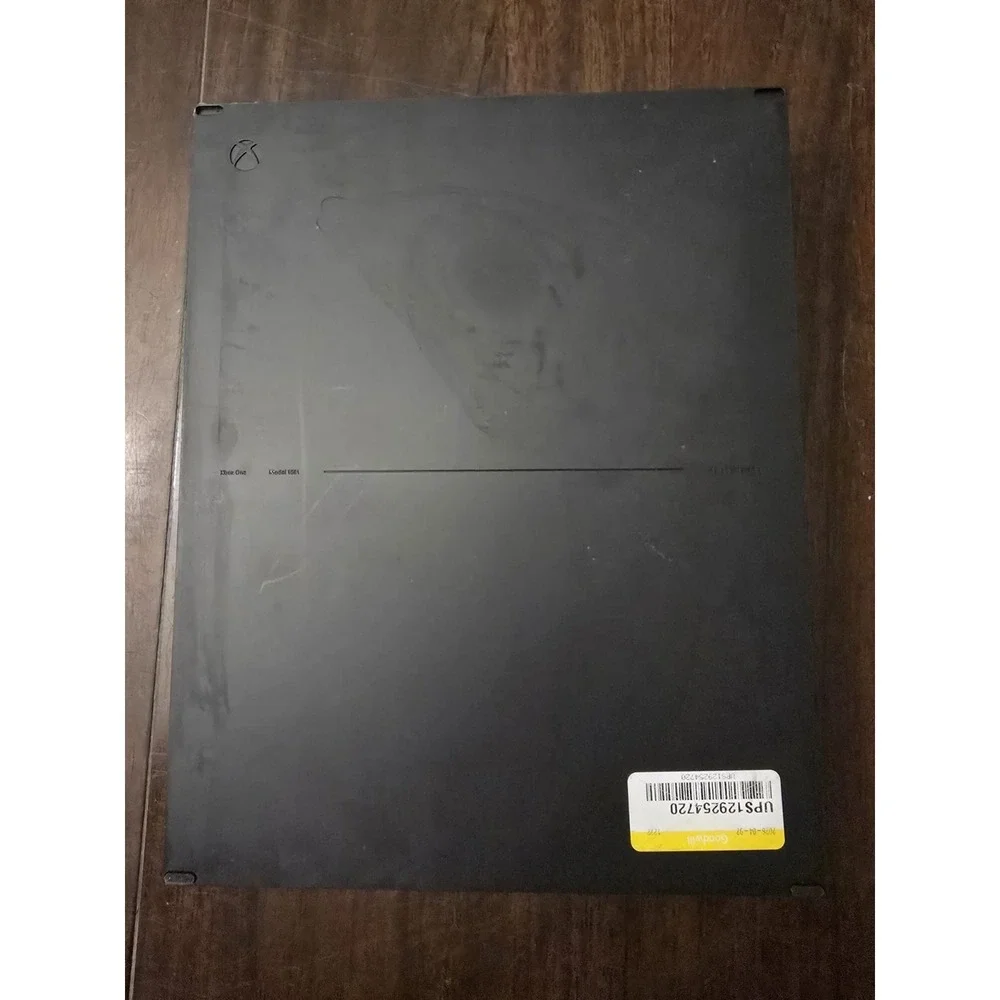 Microsoft Xbox‎ One S All Digital Edition Console Bundle  w/ Wireless Controller